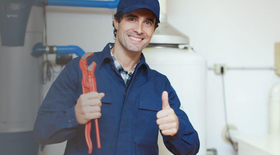 Local expert plumbing services in Bicknell, UT